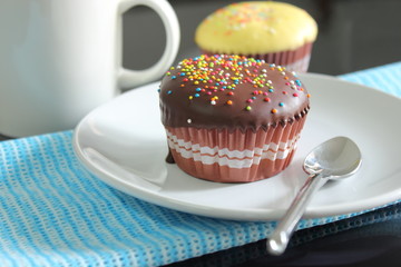 cup cake