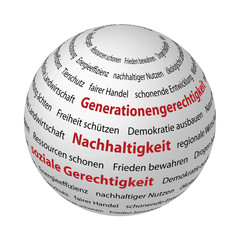 generationengerechtigkeit nachhaltigkeit gerechtigkeit