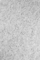 Rice texture