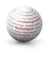 3d gerechtigkeit nachhaltigkeit soziale gerechtigkeit