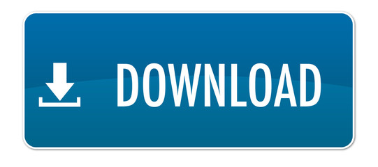 blue download button