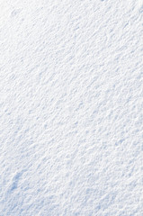 Snow texture
