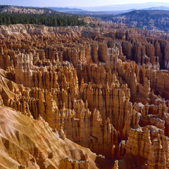 Bryce Canyon National Park, Utah.