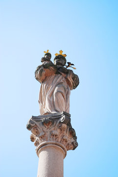 St. Antonius von Padua