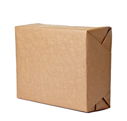 wrapping box container package