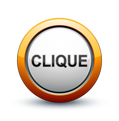icône clic