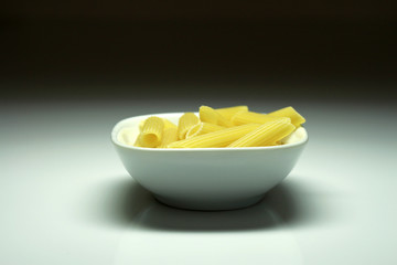 Pasta background