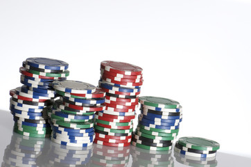 casino chips