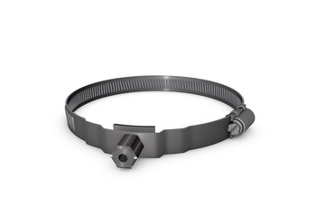 Obraz premium Schlauchschelle