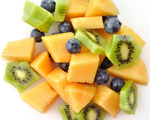 fruit salad