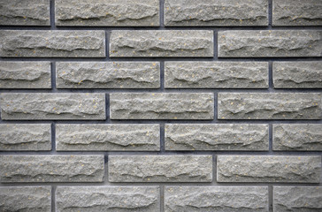 Brick Wall