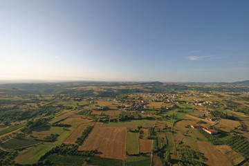 Montgolfière