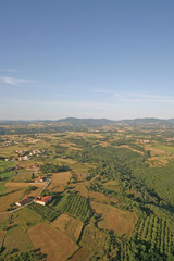 Montgolfière