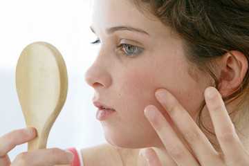Picotements et irritations sur le visage
