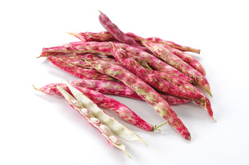 Fagioli borlotti