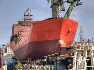 Shipyard