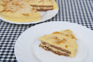 Piece of cake
