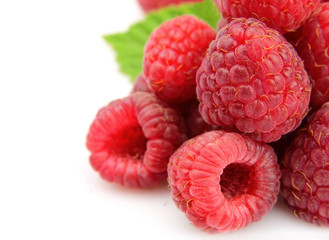 raspberry