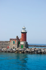 faro ischia