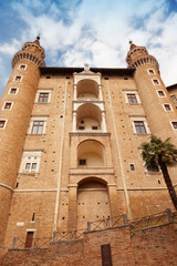 Palazzo Ducale Urbino