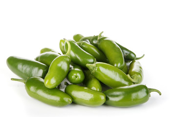 Jalapeno Peppers