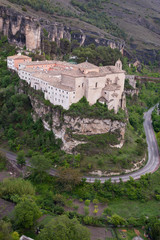 Parador de Turismo de Cuenca