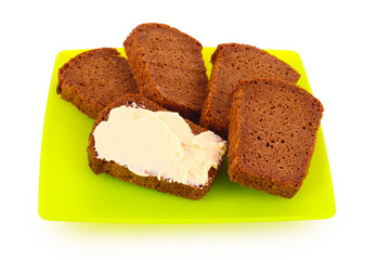 bread and butter