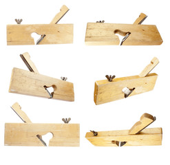 wood plane collection