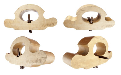 wood plane collection