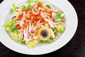 sea salad