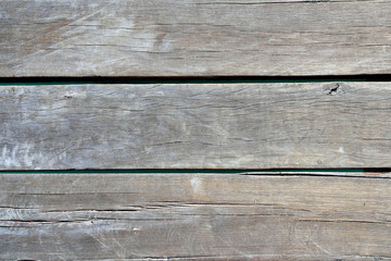 aged tropical pier wood  texture