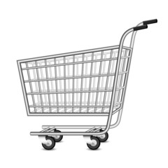 Empty Shopping Cart