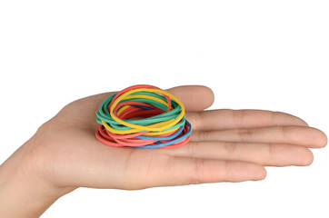 Rubber band