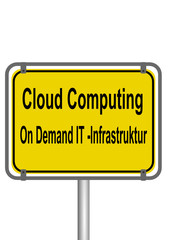 Cloud Computing