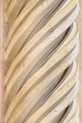 Details ornate  Cattedrale di Santa Maria Assunta, Siena