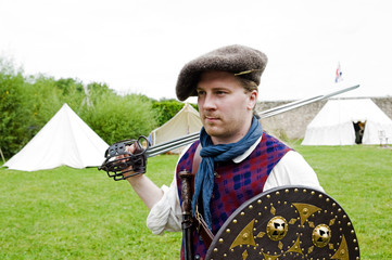 Scotsman
