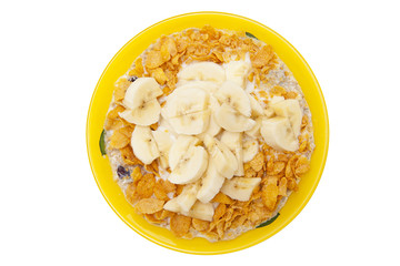 Healthy eating
