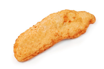 traditional langos