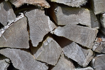 Holz © ernstboese