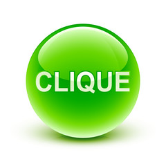 icône clic / click icon
