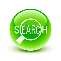 icône chercher / search icon