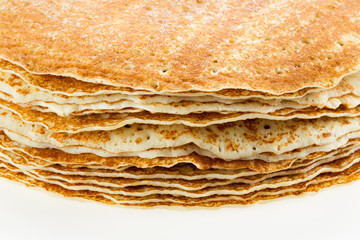 Crêpes