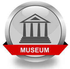 Museum icon