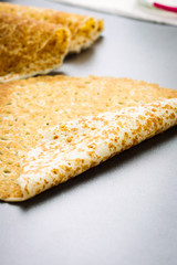 Crêpes