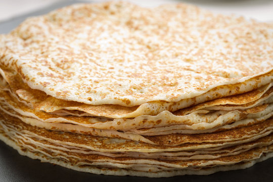 Cr&ecirc;pes