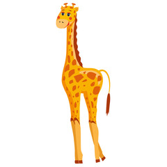 giraffe