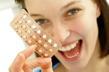 Contraception - Pilule