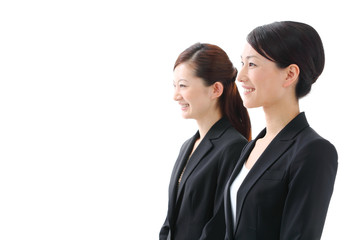 ビジネス・女性