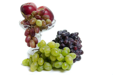 fruits