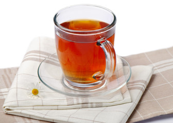 Tea cup